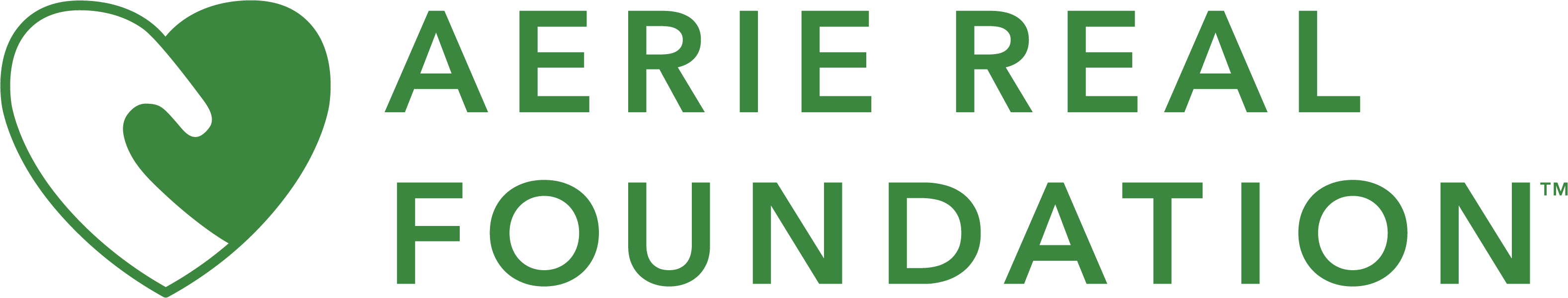 Aerie_Real_Foundation_Horizontal_Green