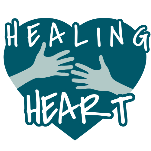 HEALING HEART