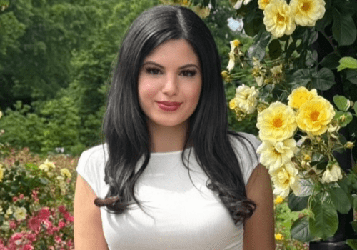 Mireille Khoury Mireille Khoury