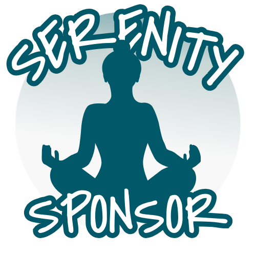 SERENITY SPONSOR